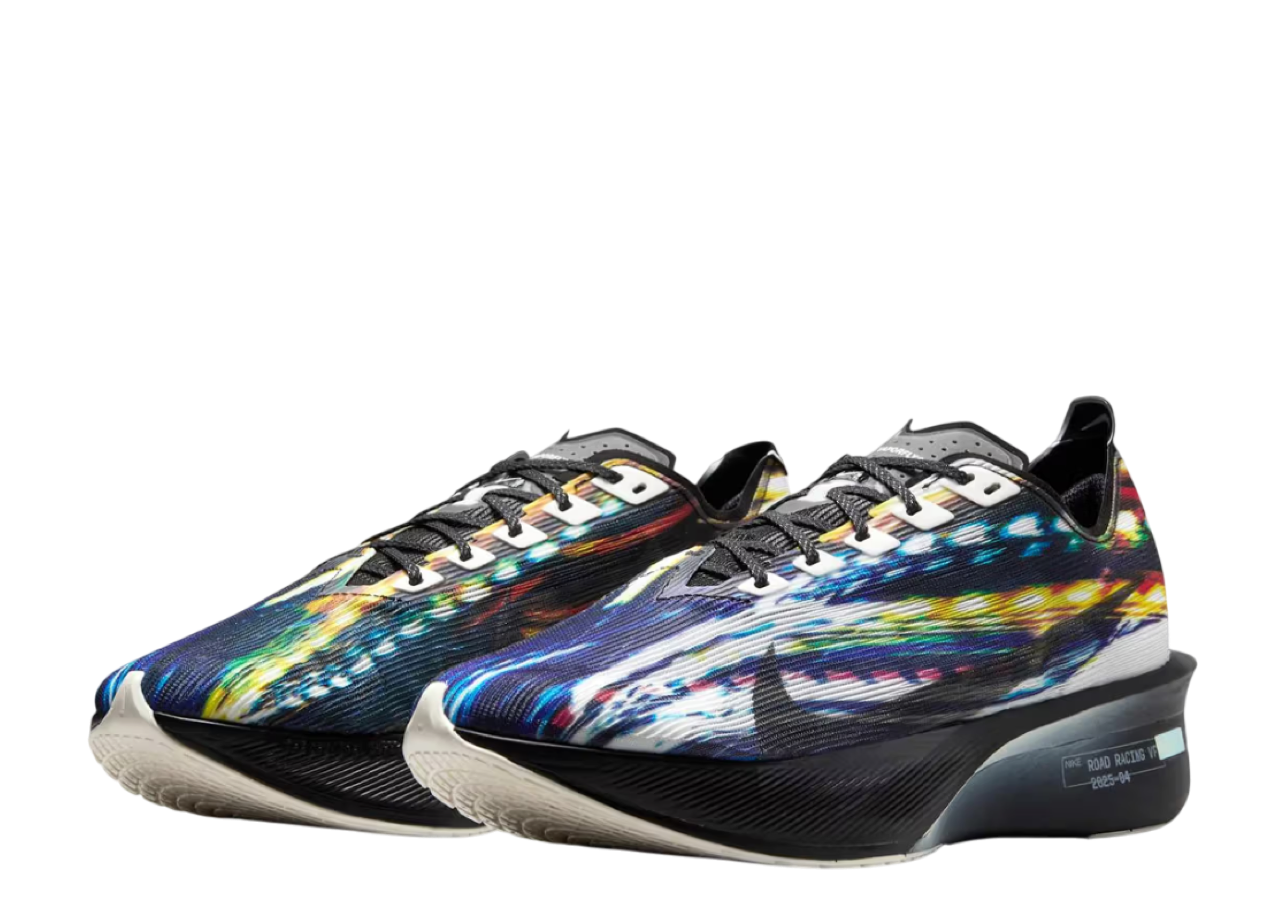 Nike ZoomX Vaporfly Next% 4 Premium Light Trails - photo 2