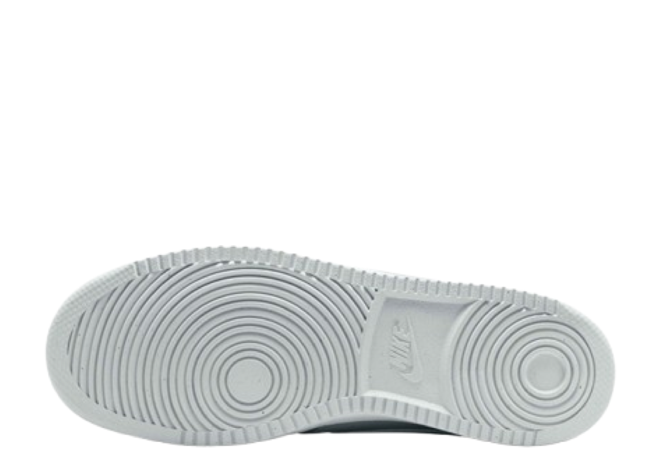 Nike Court Vision Pure Platinum White - photo 4