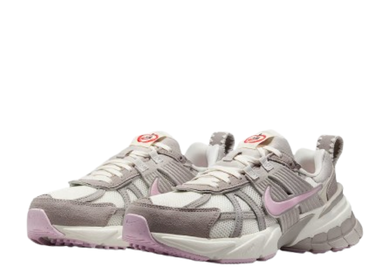 Nike V2K Run Sail Pink (Women's) - photo 2