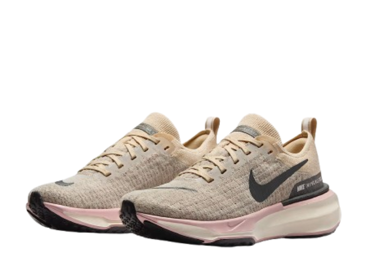 Nike Invincible 3 Premium RR Sanddrift (Women's) - photo 2