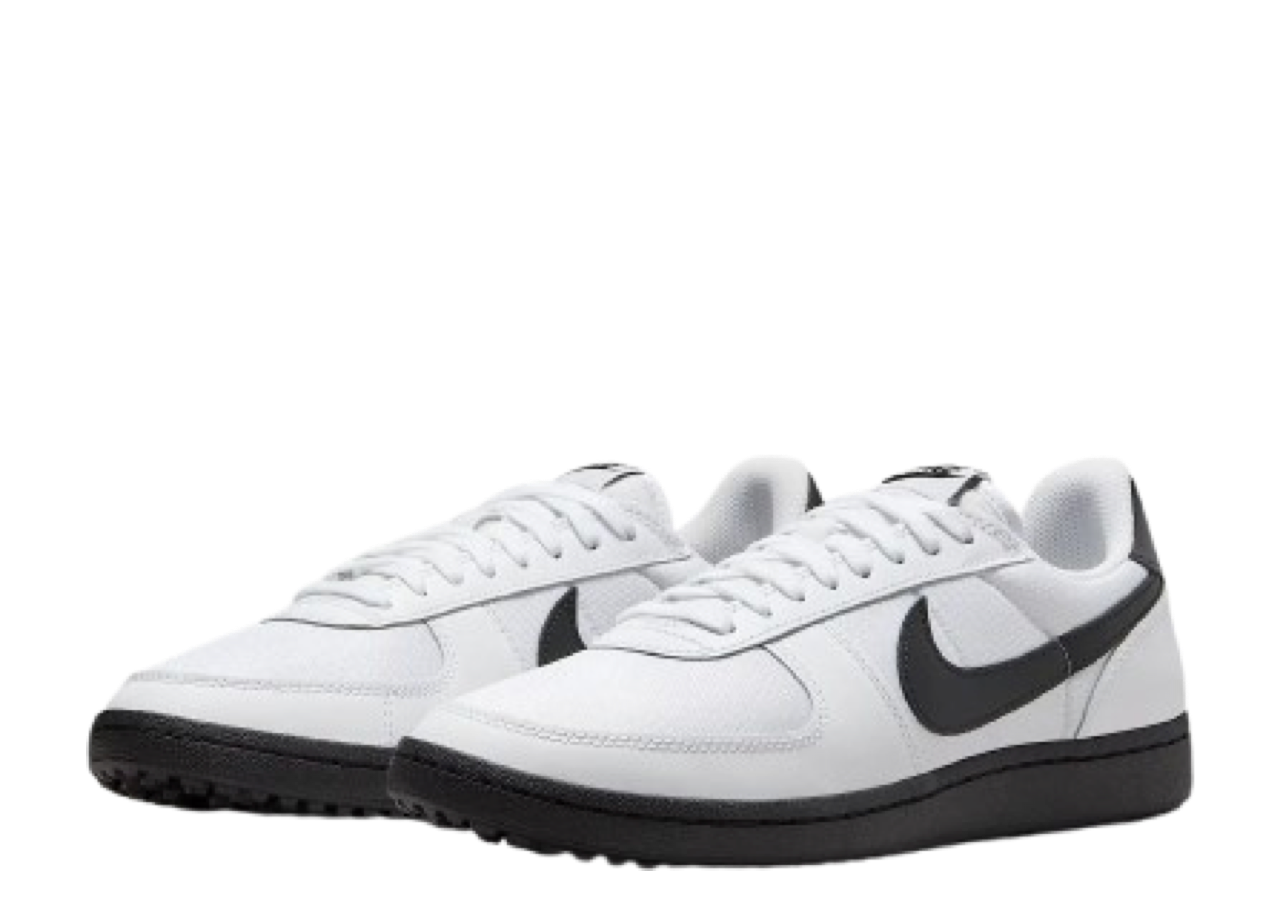 Nike Field General White Black - photo 2