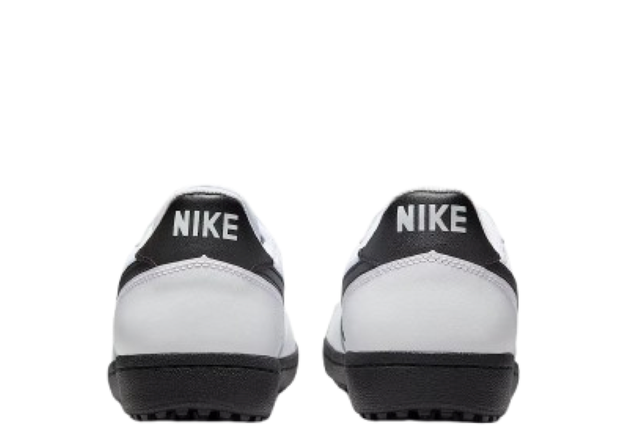 Nike Field General White Black - photo 3