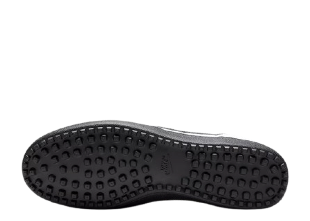 Nike Field General White Black - photo 4