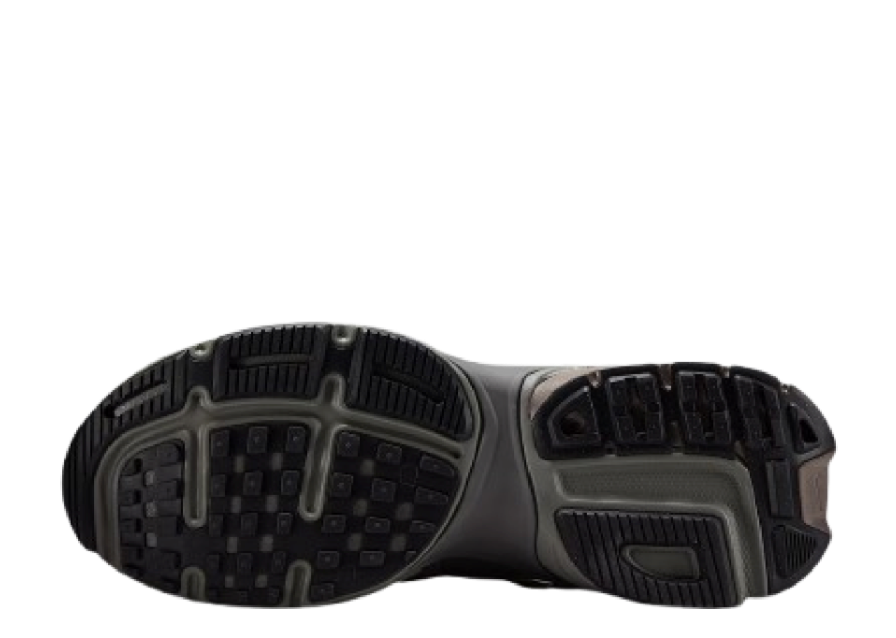 Nike V2K Run Cave Stone Flat Pewter Medium Ash Metallic Silver - photo 4