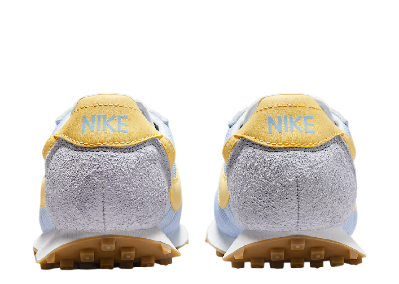 Nike LD-1000 Royal Tint Summit White Gum Light Brown Soft Yellow (Women's) - photo 3