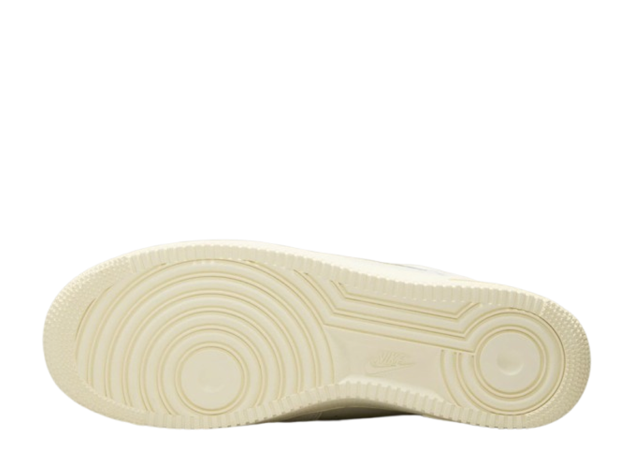 Nike Air Force 1 Low '07 Phantom Summit White Light Bone - photo 4