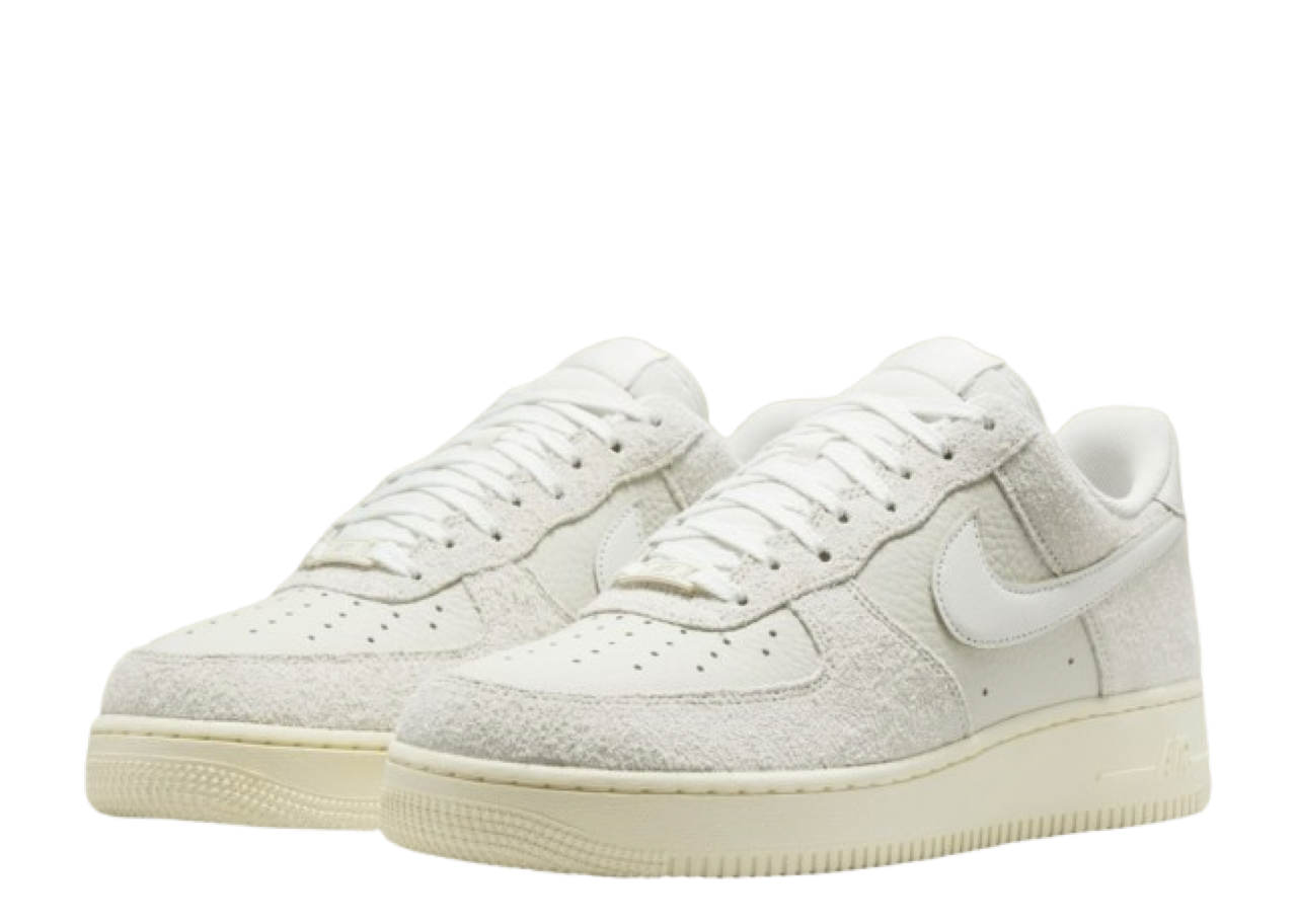 Nike Air Force 1 Low '07 Phantom Summit White Light Bone - photo 2