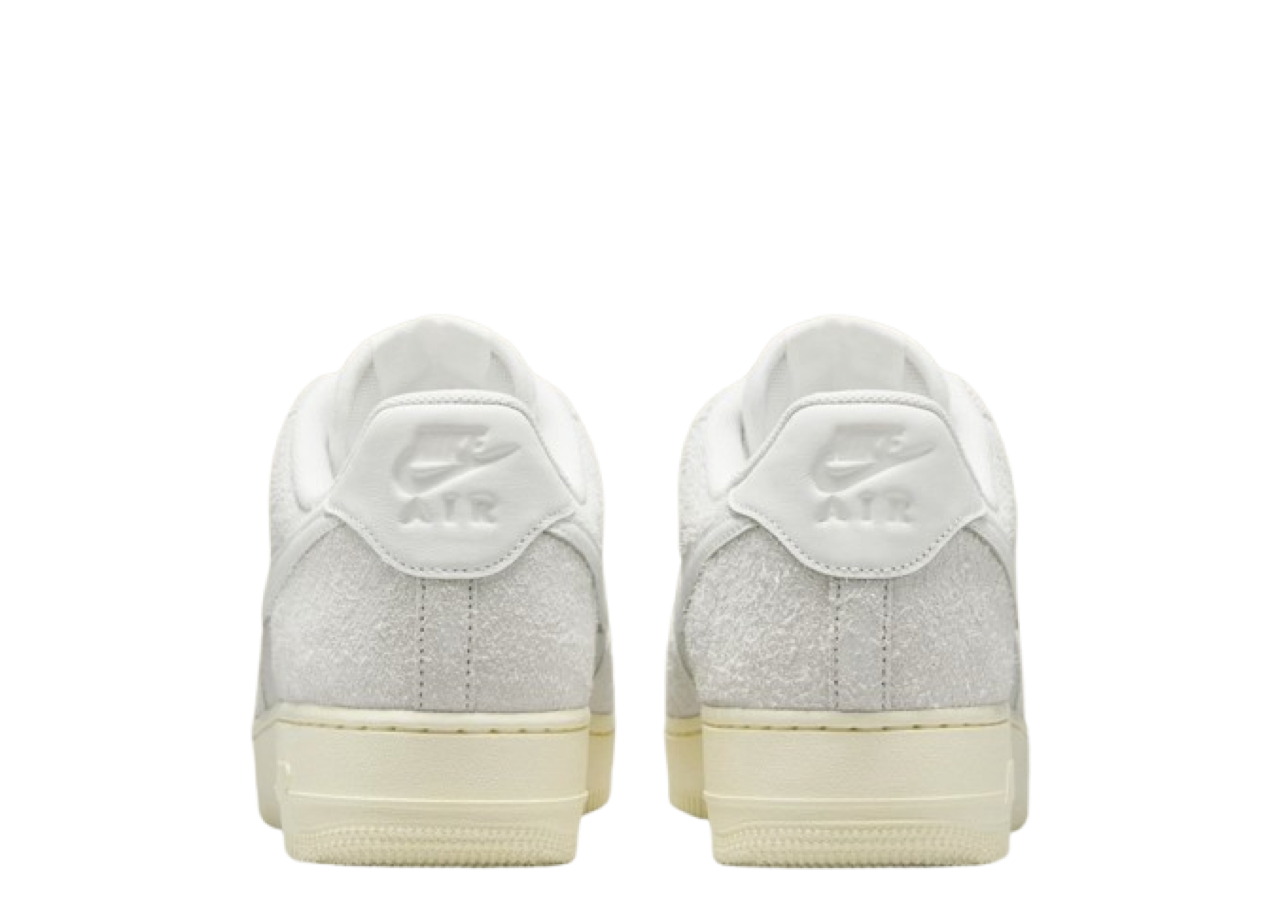 Nike Air Force 1 Low '07 Phantom Summit White Light Bone - photo 3