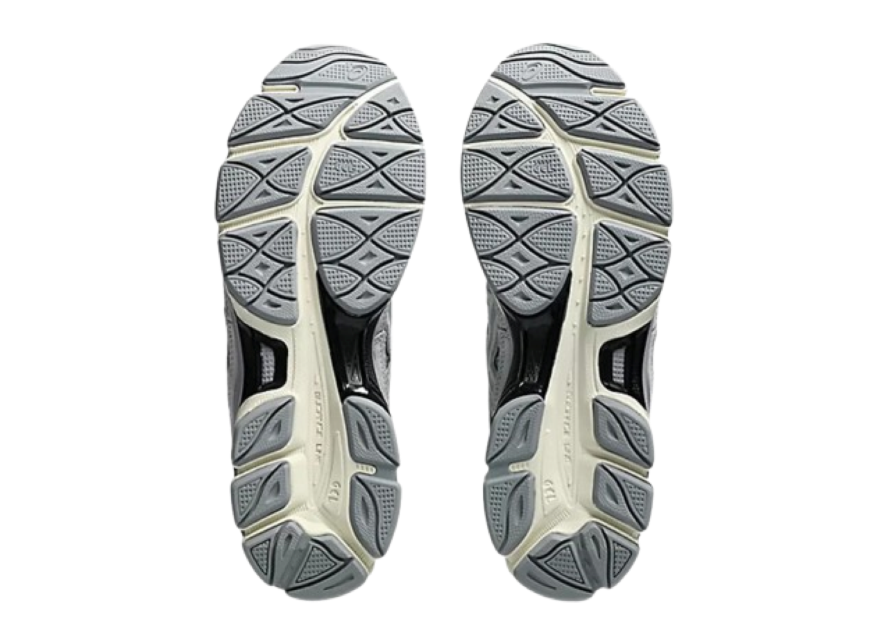 ASICS Gel-NYC Black Piedmont Grey - photo 4