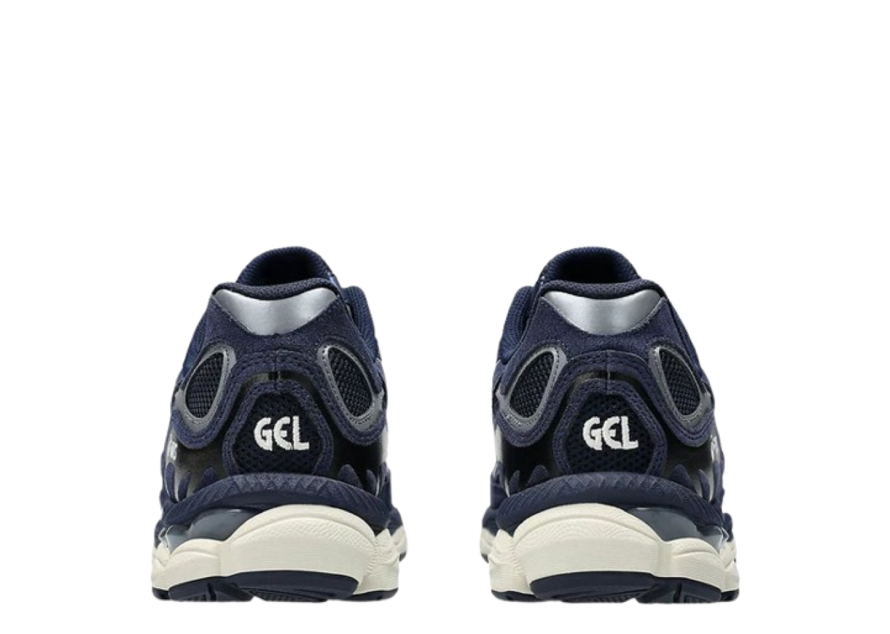 ASICS Gel-NYC Midnight Midnight - photo 3