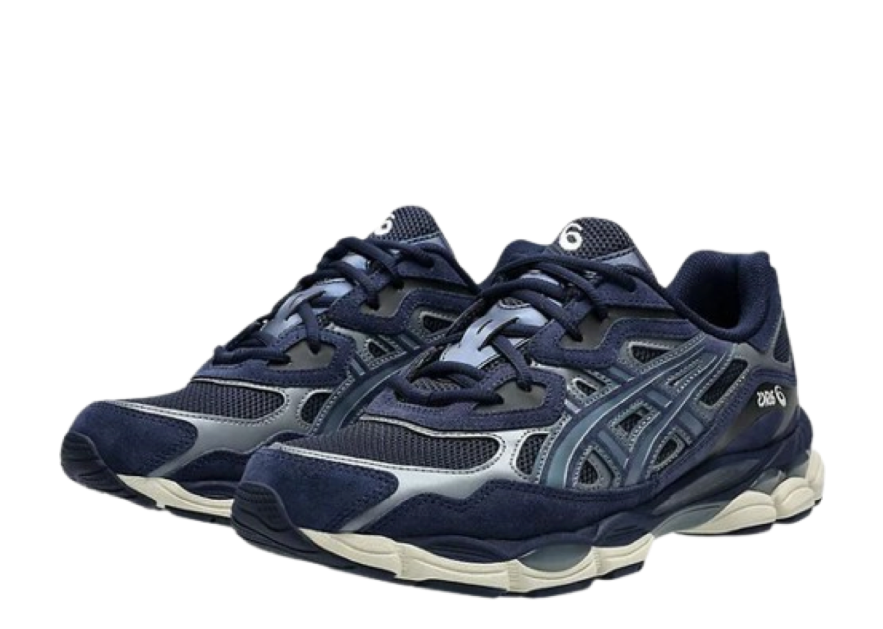 ASICS Gel-NYC Midnight Midnight - photo 2