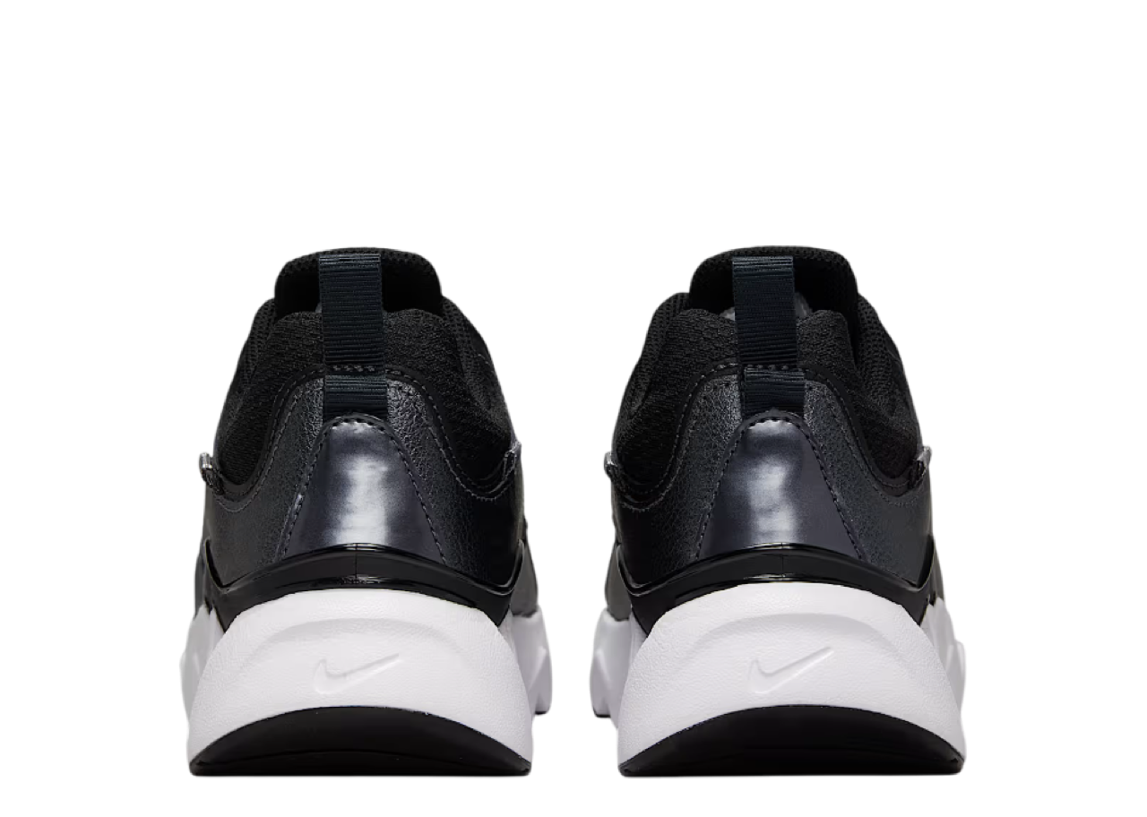 Nike Ryz 365 II Black White (Women's) - photo 3