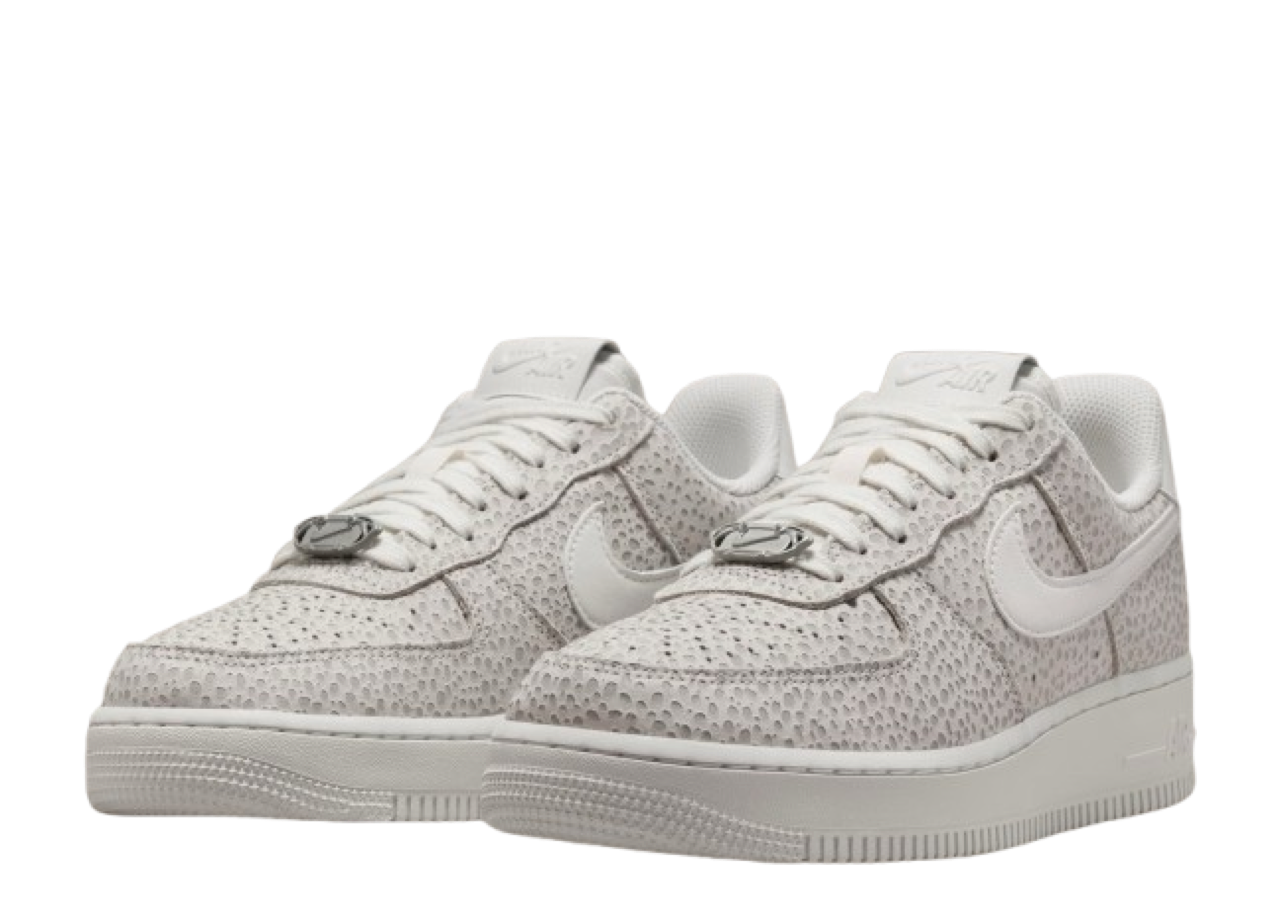 Nike Air Force 1 Low 07 PRM Safari Photon Dust (Women's) - photo 2