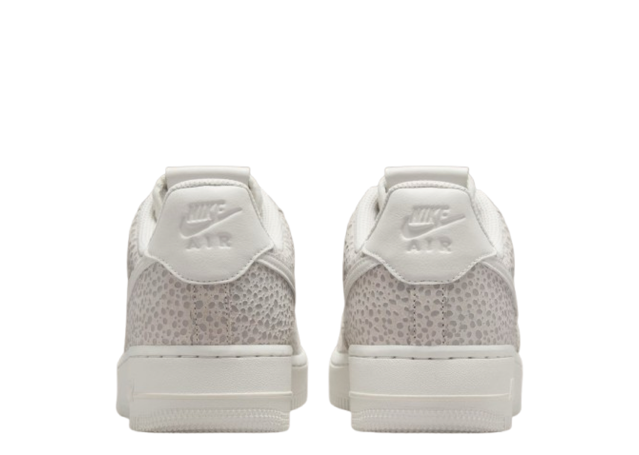 Nike Air Force 1 Low 07 PRM Safari Photon Dust (Women's) - photo 3