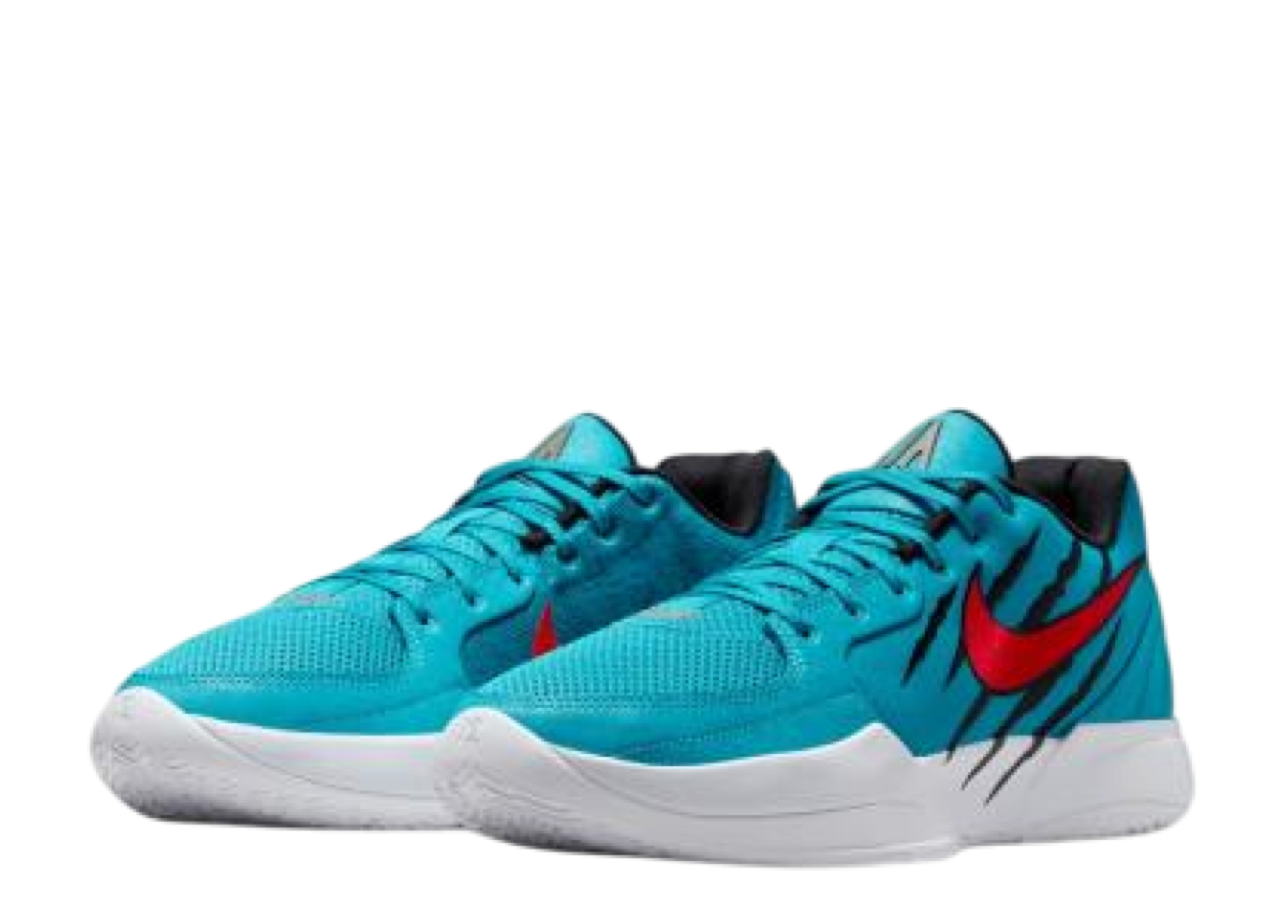 Nike Ja 2 Scratch - photo 2