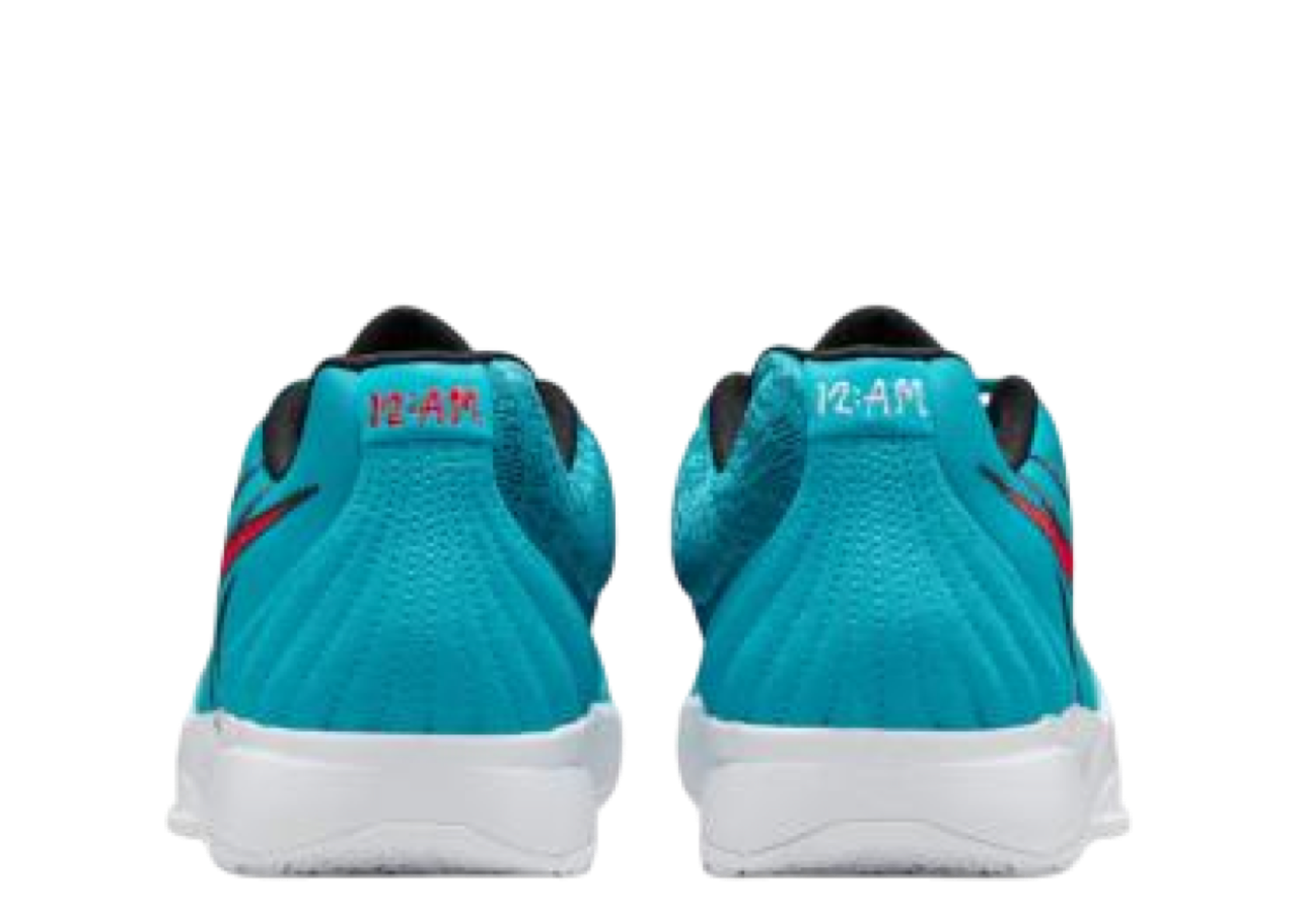 Nike Ja 2 Scratch - photo 3
