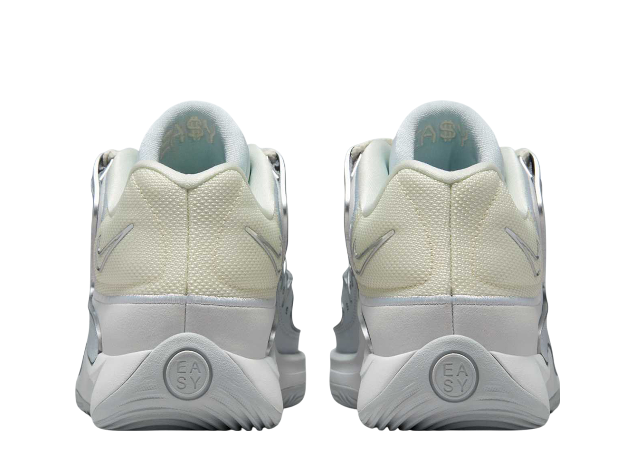 Nike KD 18 Soft Pearl - photo 2