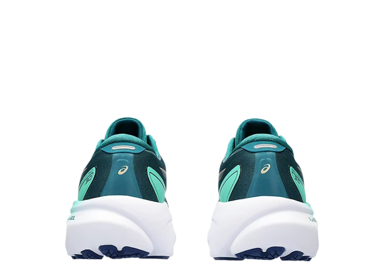 ASICS Gel-Kayano 30 Rich Teal Blue Expanse (Women's) - photo 3