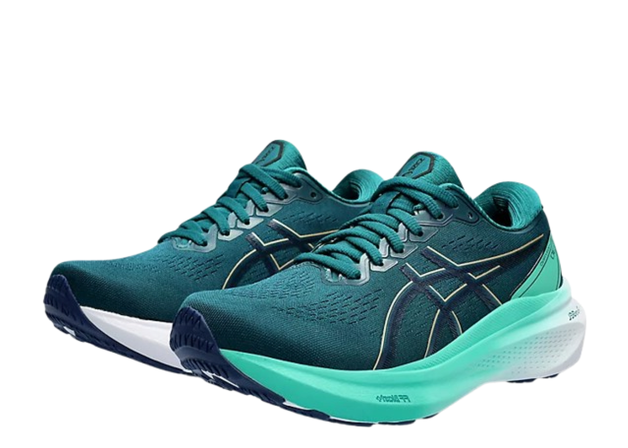 ASICS Gel-Kayano 30 Rich Teal Blue Expanse (Women's) - photo 2