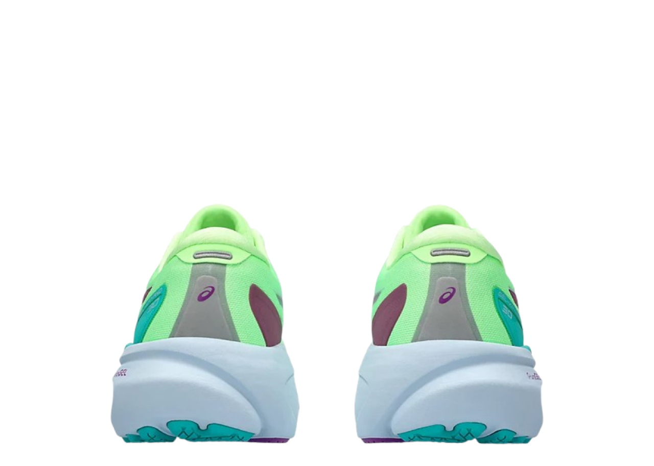 ASICS Gel-Kayano 30 Lite-Show Lite Show Illuminate Green (Women's) - photo 3