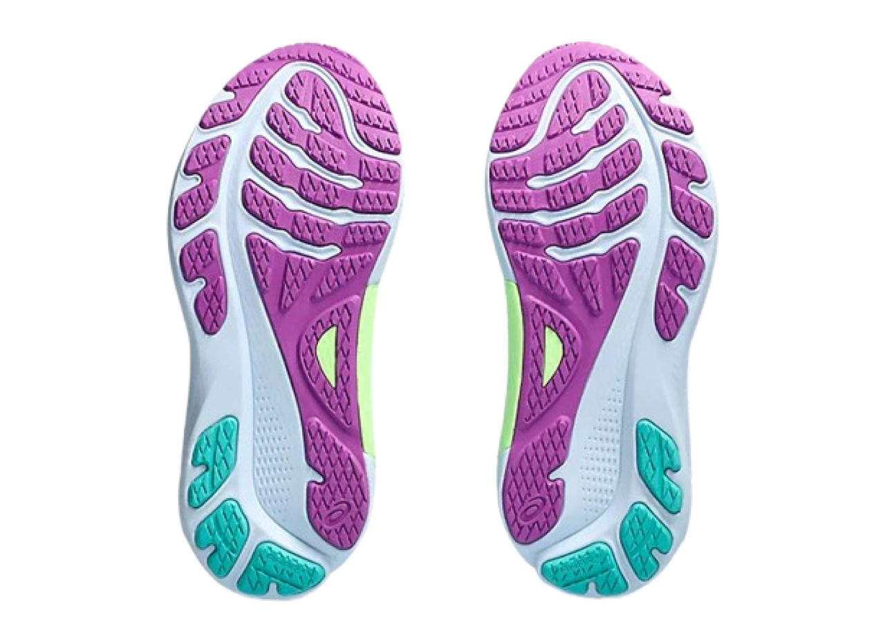 ASICS Gel-Kayano 30 Lite-Show Lite Show Illuminate Green (Women's) - photo 4