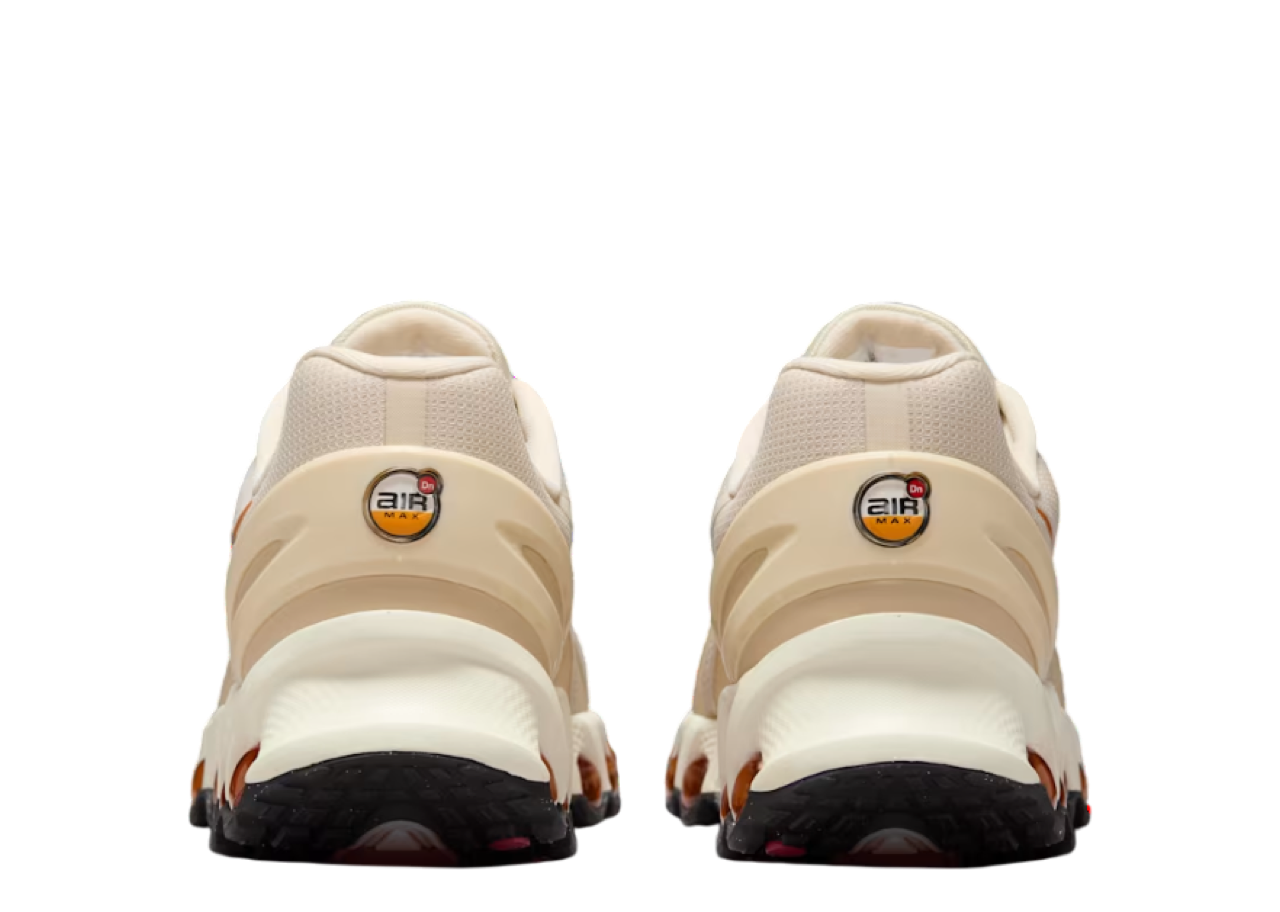 Nike Air Max Dn8 Light Khaki Monarch - photo 3