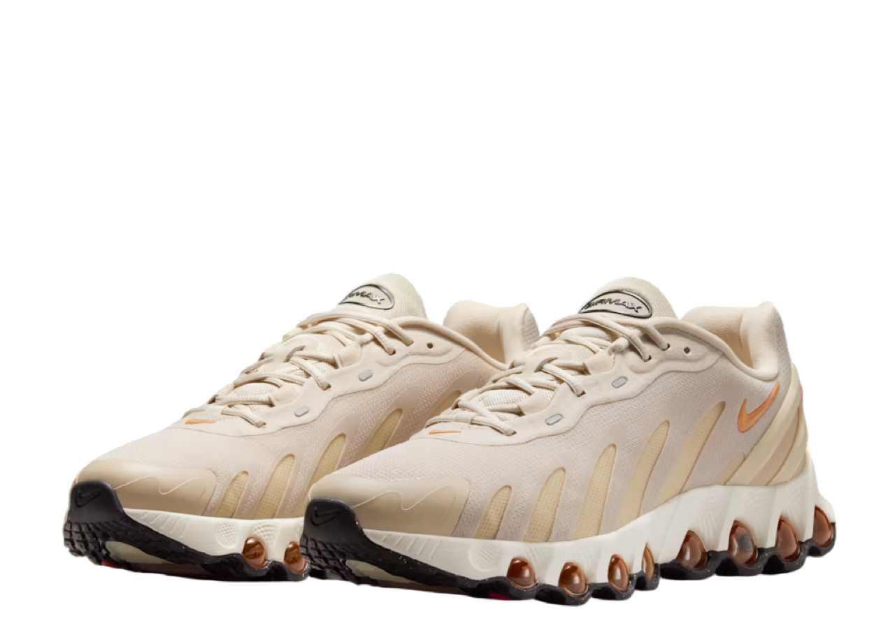 Nike Air Max Dn8 Light Khaki Monarch - photo 2