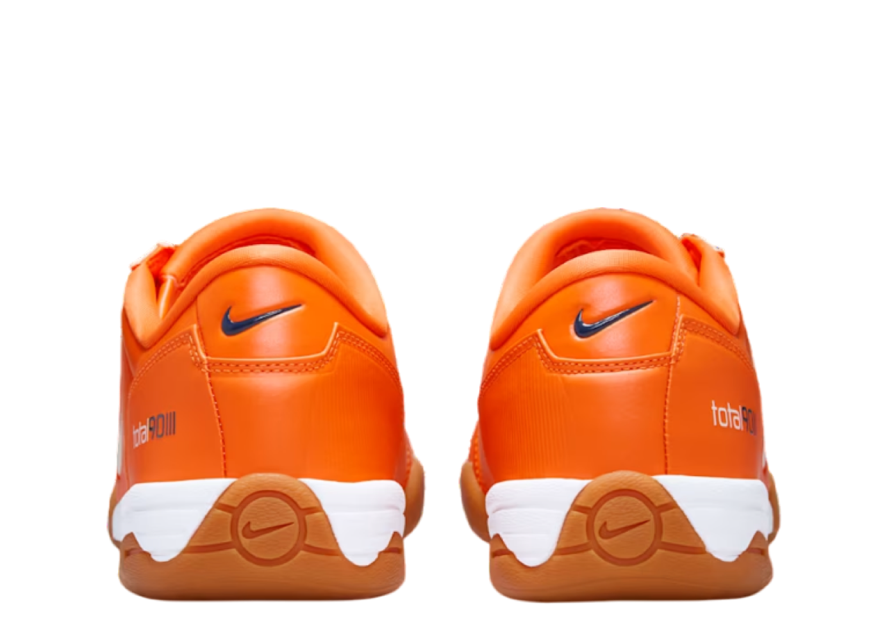 Nike Total 90 III SP Safety Orange - photo 3