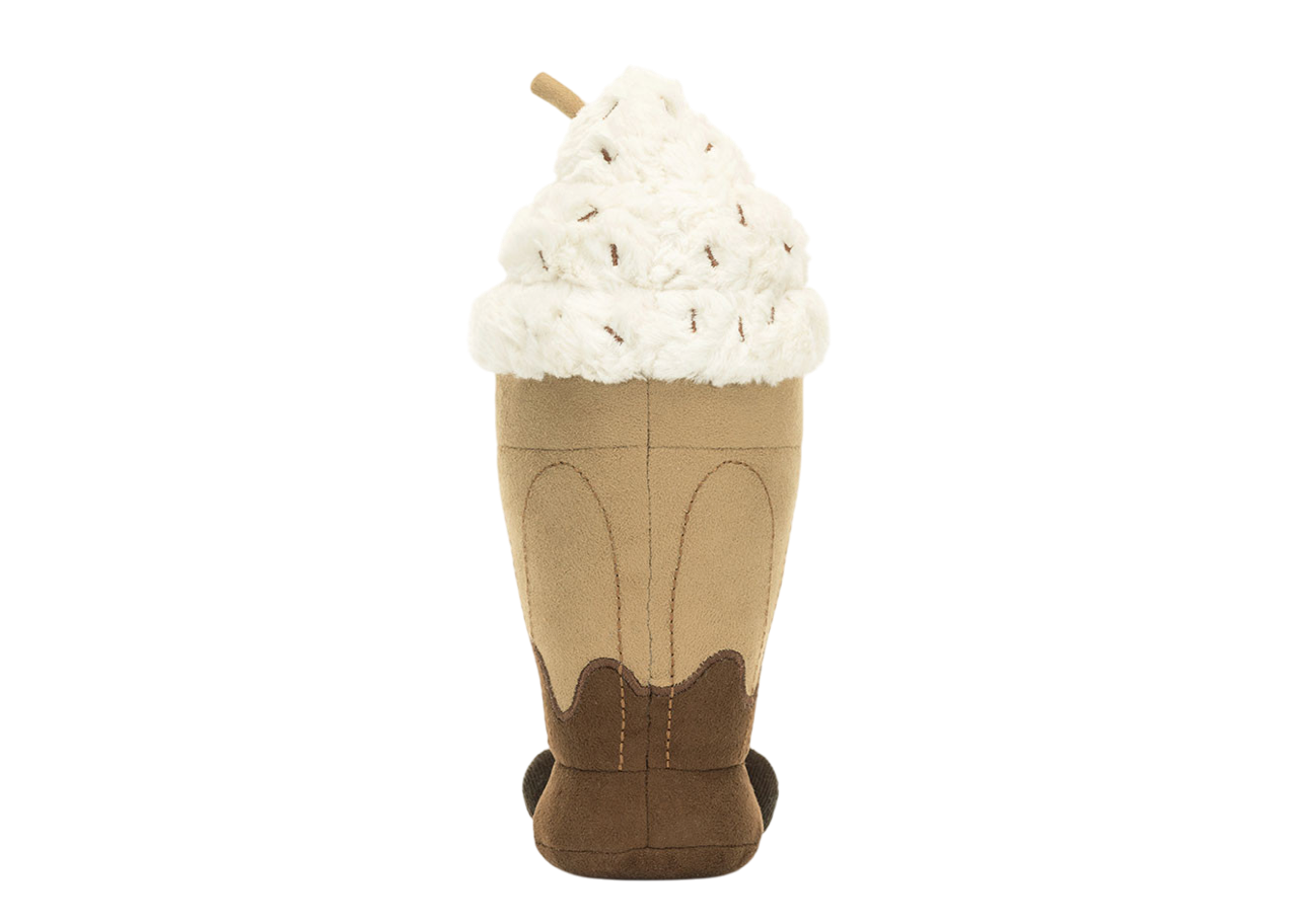 Jellycat Amuseables Chocolate Milkshake - photo 3
