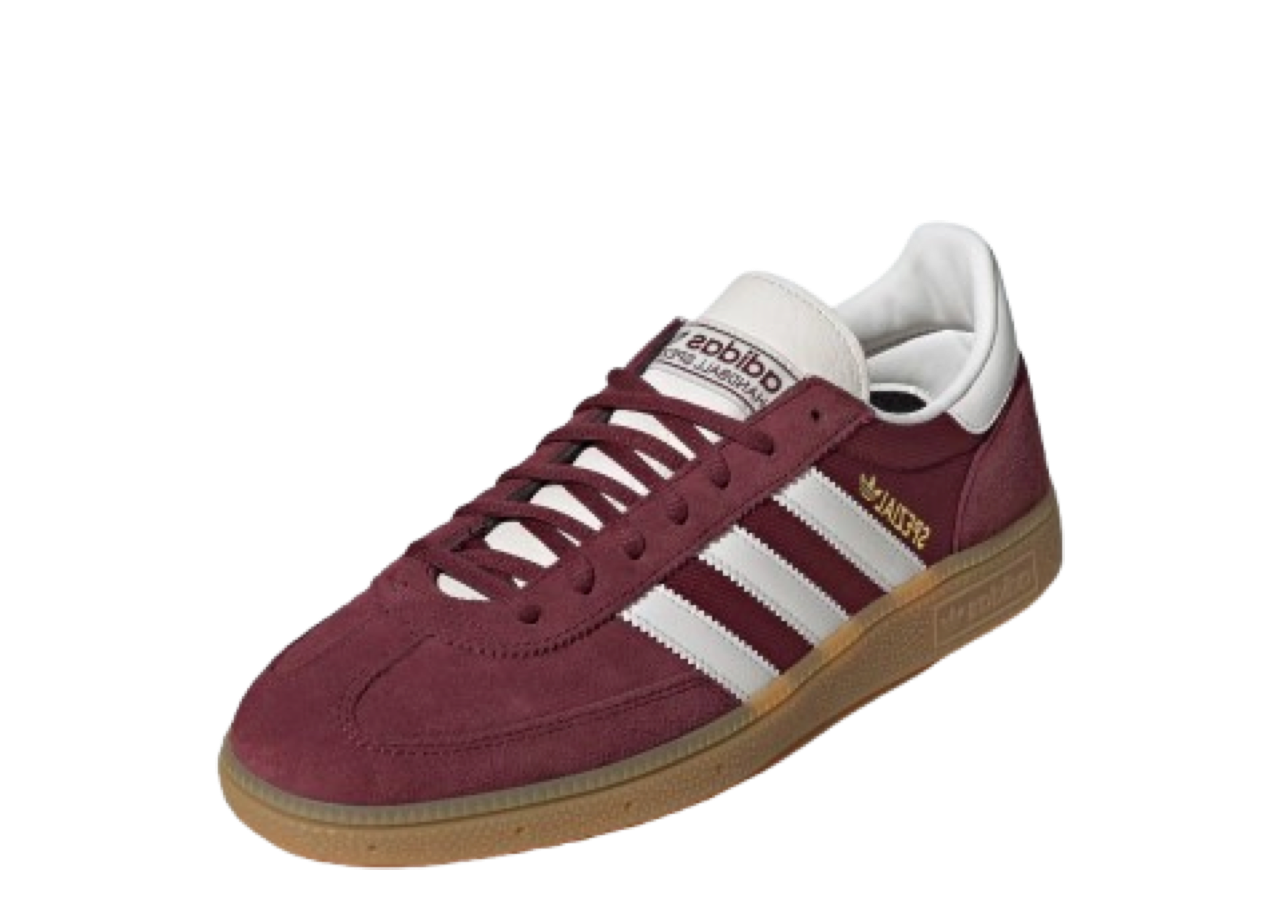 Adidas Handball Spezial Shadow Red White Chalk White - photo 2