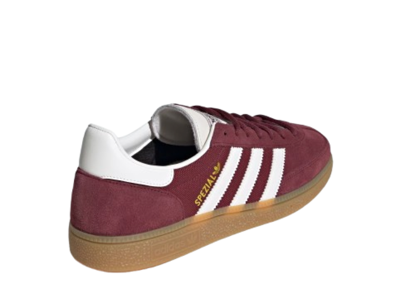 Adidas Handball Spezial Shadow Red White Chalk White - photo 3