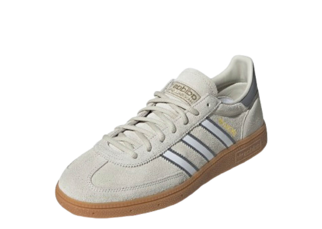 Adidas Handball Spezial Alumina Grey - photo 2