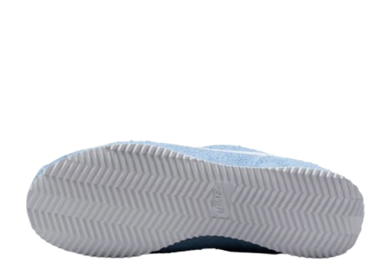 Nike Cortez Vintage Aluminum (Women's) - photo 4