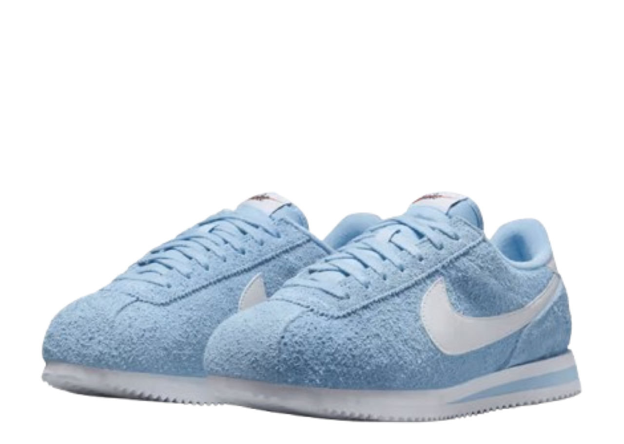Nike Cortez Vintage Aluminum (Women's) - photo 2