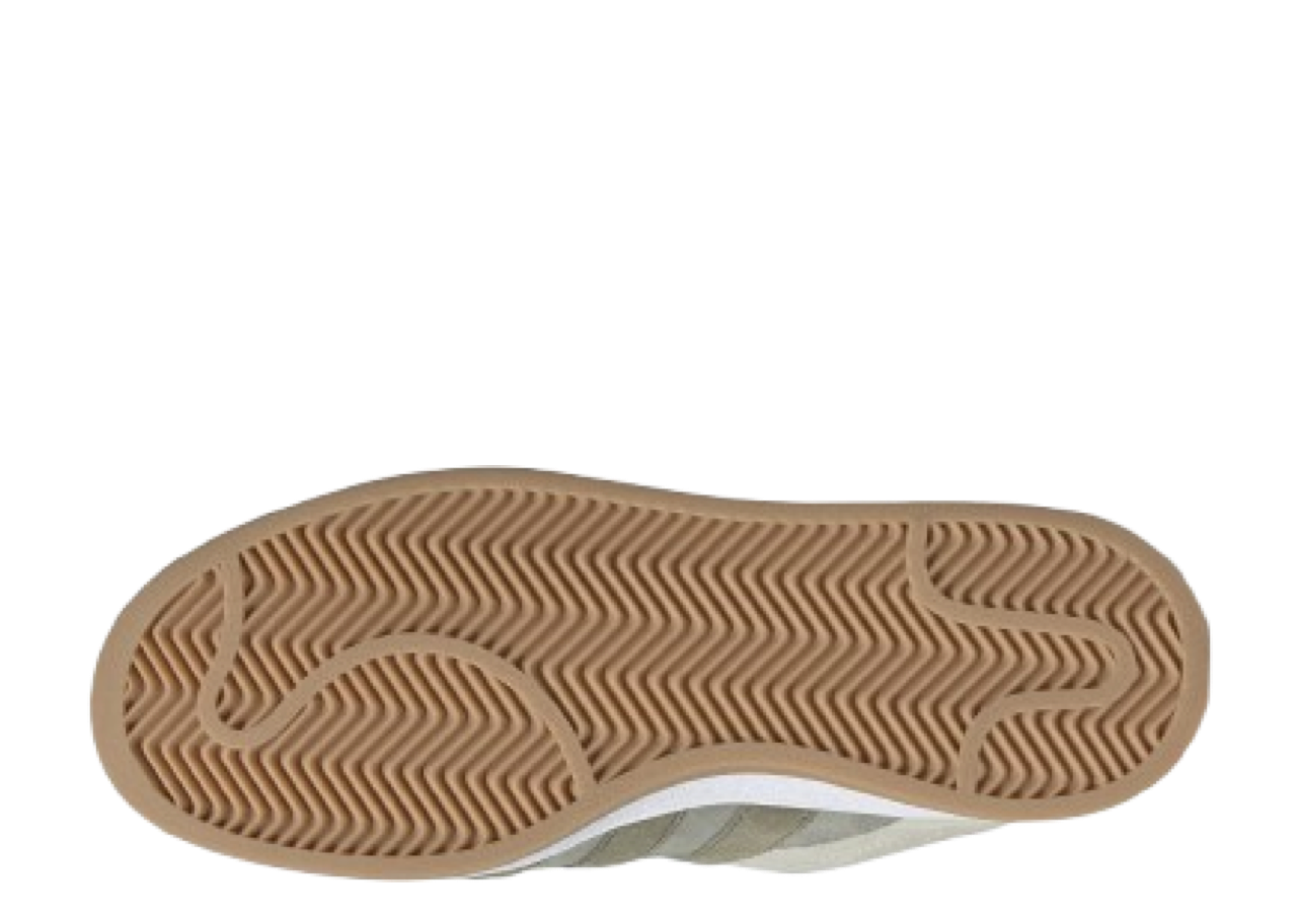 Adidas Campus 00s Beta Putty Grey Olive Strata - photo 4
