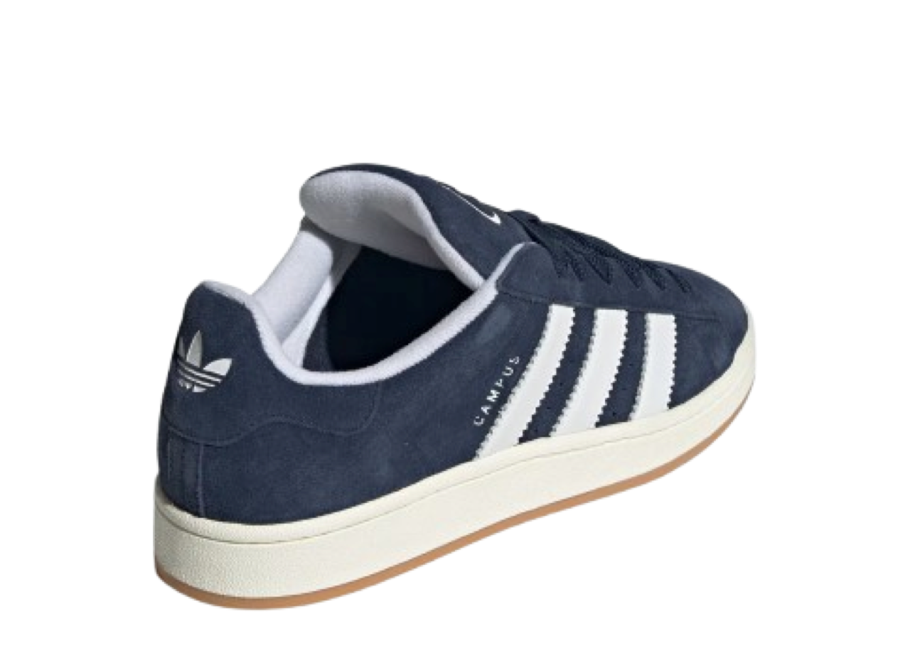 Adidas Campus 00s Collegiate Navy - photo 3