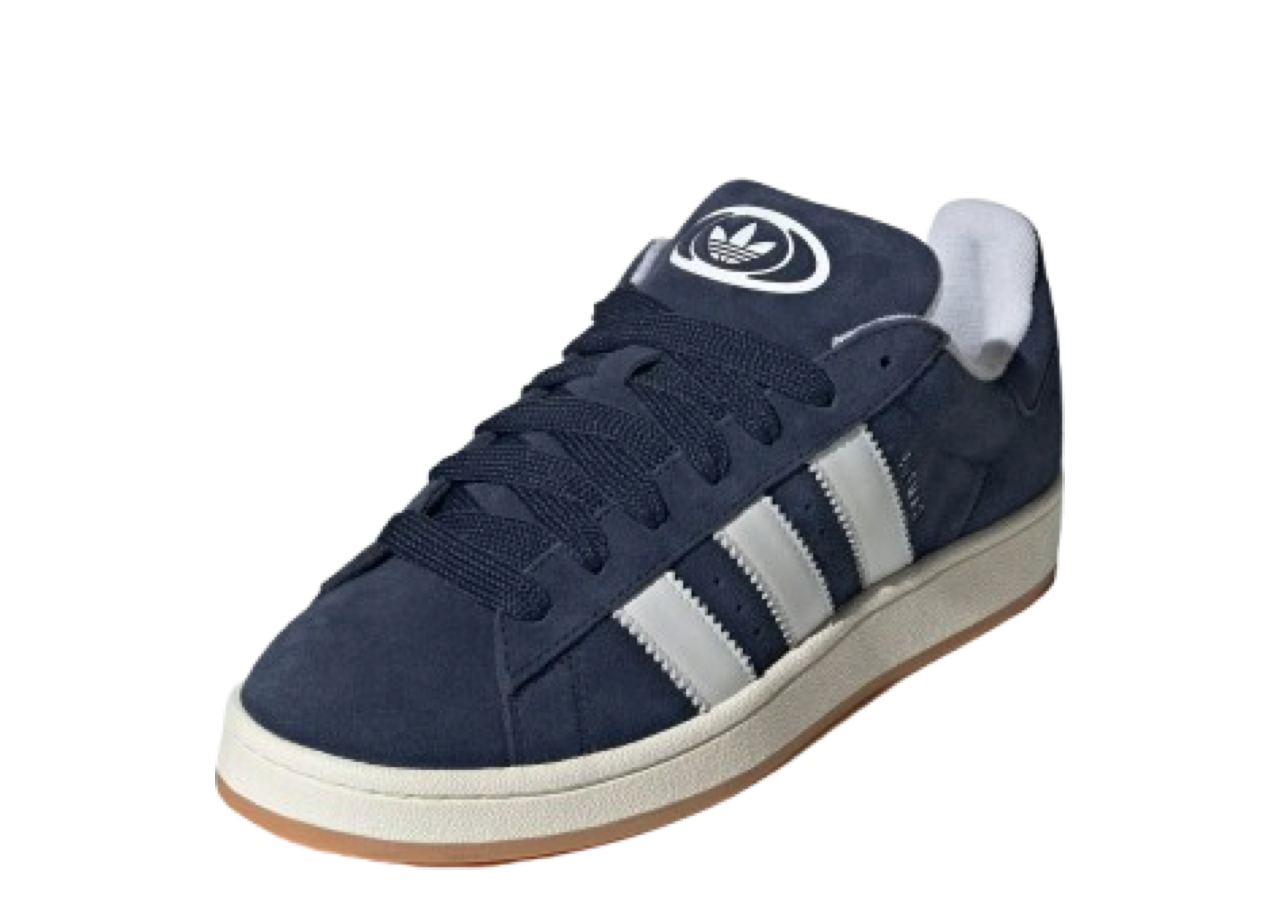 Adidas Campus 00s Collegiate Navy - photo 2