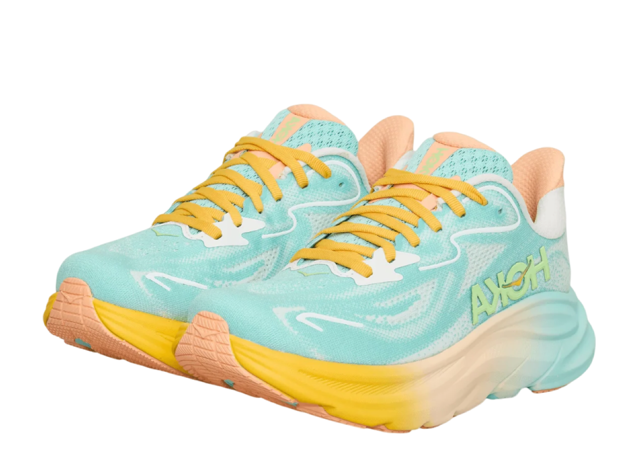 Hoka One One Clifton 10 Run Club Pack (Women's) - photo 2