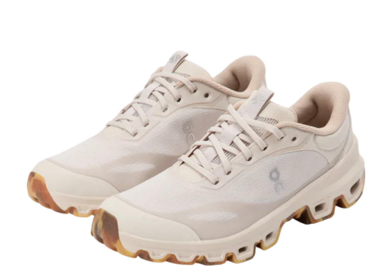 Loewe x ON Running Cloudventure 2.0 Sneaker Sand - photo 2
