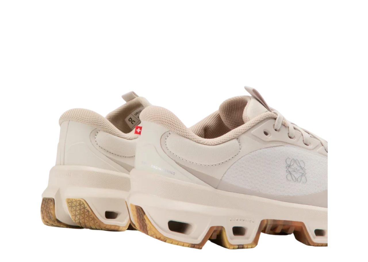 Loewe x ON Running Cloudventure 2.0 Sneaker Sand - photo 3