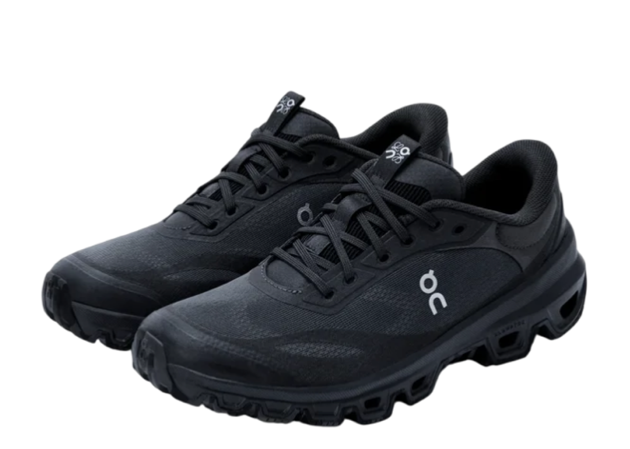 Loewe x ON Running Cloudventure 2.0 Sneaker Gunmetal - photo 2