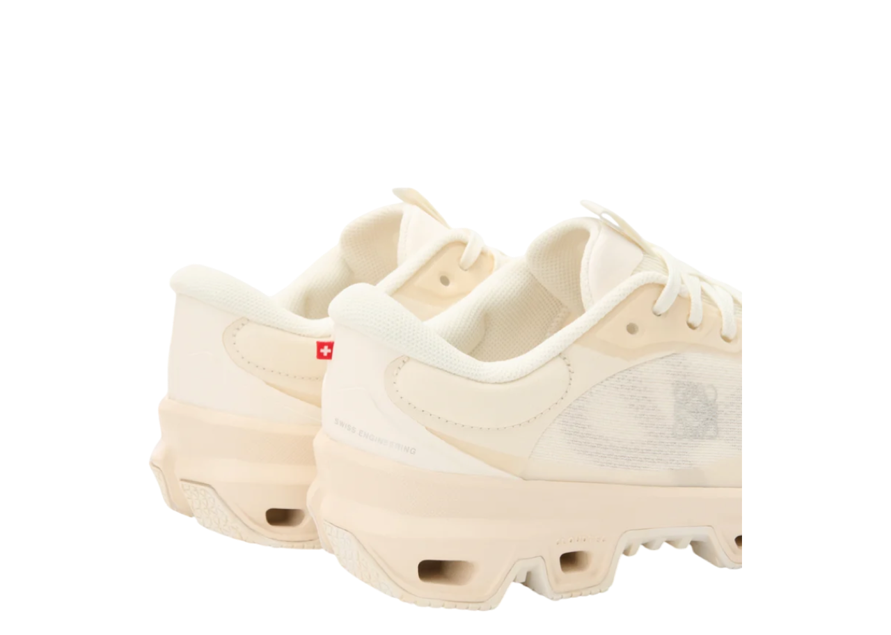 Loewe x ON Running Cloudventure 2.0 Sneaker Eggshell - photo 3