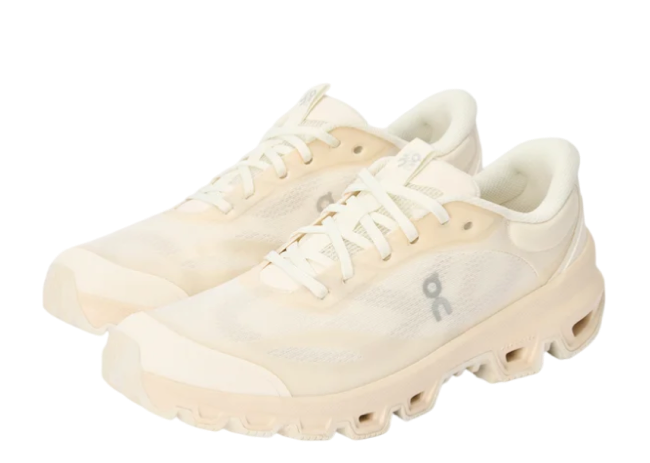 Loewe x ON Running Cloudventure 2.0 Sneaker Eggshell - photo 2