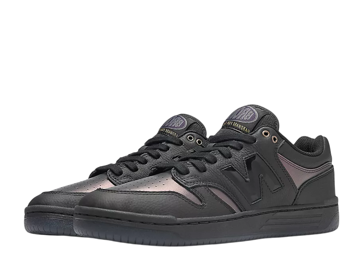 New Balance Numeric 480 Bronze56K Black - photo 2