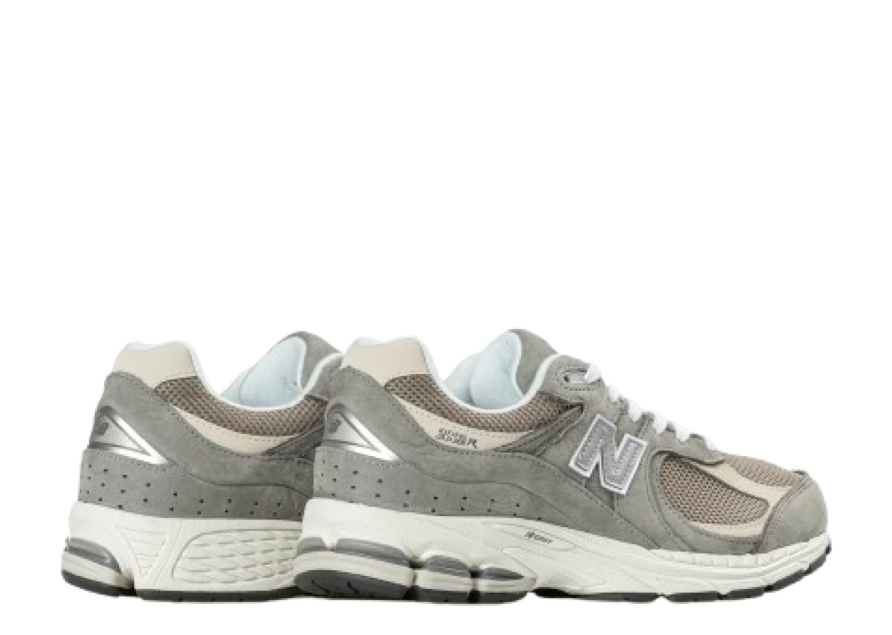 New Balance 2002R Grey - photo 3