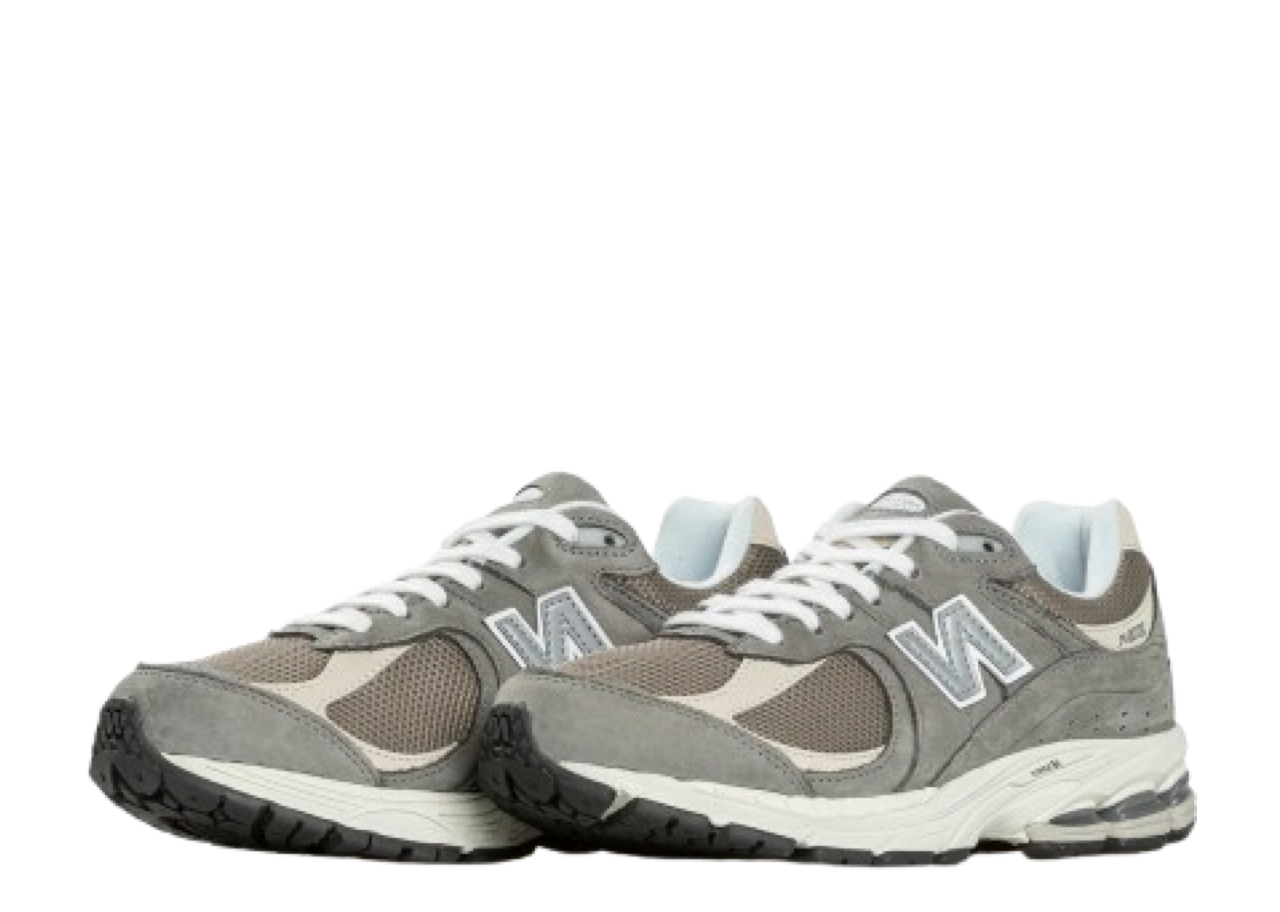 New Balance 2002R Grey - photo 2