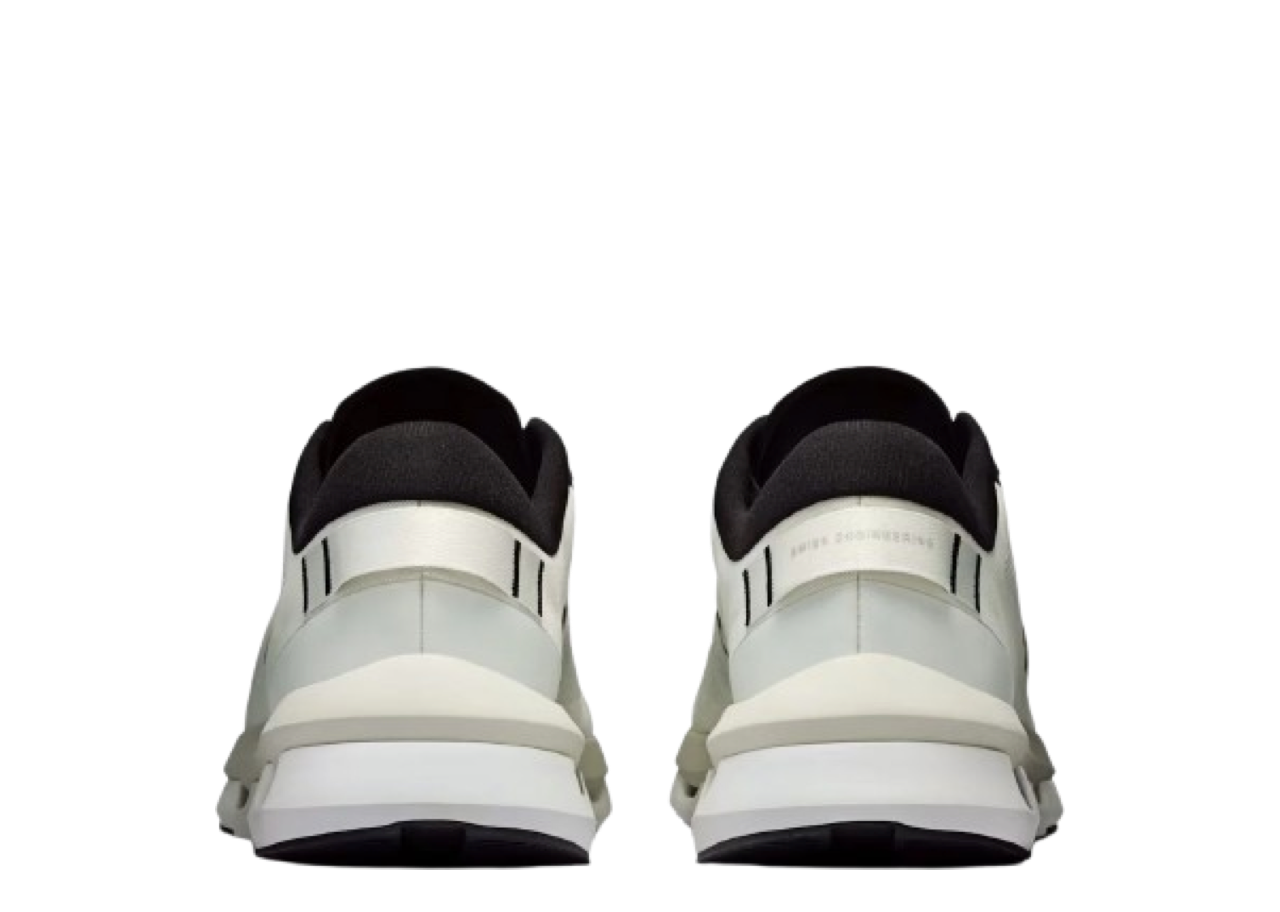 On Running Cloudzone Ice Black - photo 3