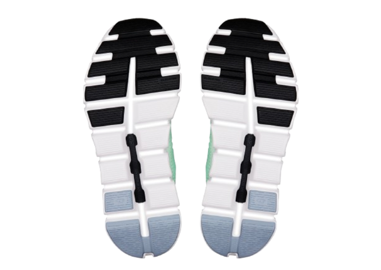 ON Running Cloud 6 Push Horizon Honeydew (Women's) - photo 4