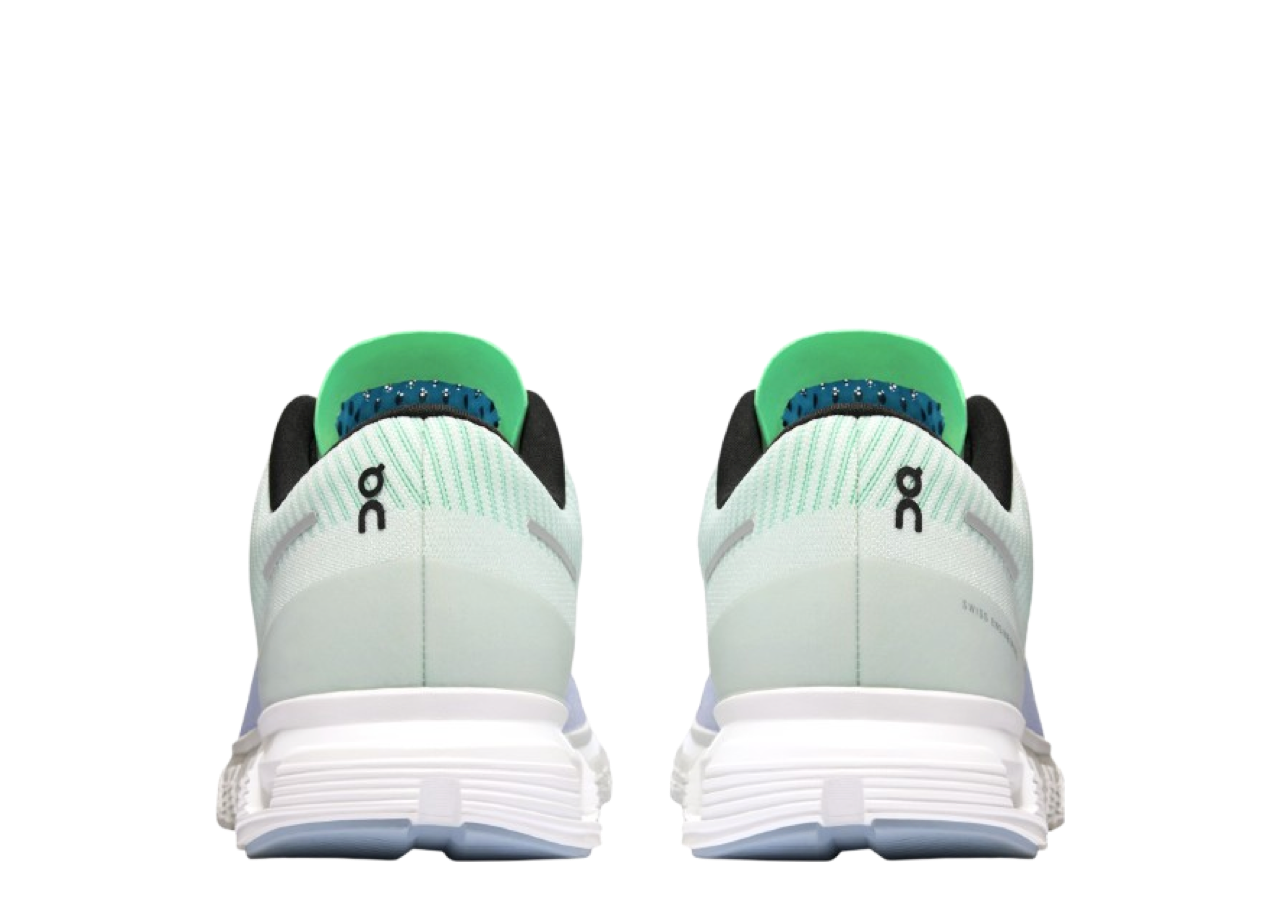 ON Running Cloud 6 Push Horizon Honeydew (Women's) - photo 3
