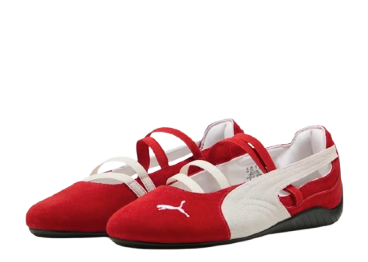 Puma Speedcat Ballet For All Time Red (Women's) - photo 2